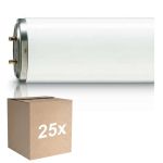 Multipack 25x Philips TL-DK 36W - Blacklight | 60cm - Insectkiller