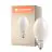 Ledvance LED Bulb HQL LED FIL V E27 20W 2700lm - 827 Extra Warm White | Replaces 80W