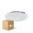 Multipack 6x Multipack 6x LED Downlight Pan 18W 1440lm 840 Cool White | 177mm - Cutout 150mm