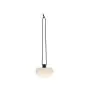 Nordlux Sponge Pendant Battery Light White 4.8W 300lm - 827 Extra Warm White | 3-Step Dimmable