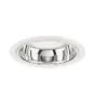 Philips LED Downlight LuxSpace Mini DN560B 9W 1350lm 80D - 840 Cool White | 164mm - Aluminium Reflector - Emergency 3H