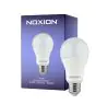 Noxion Lucent Classic LED E27 Pear Frosted 9.5W 1055lm - 830 Warm White | Replaces 75W