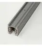 3 Phase Railsystem - 1m - Grey